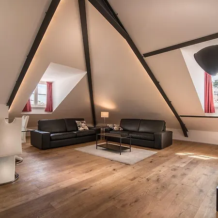 Appartement Santa Justa 77 - Downtown Luxury