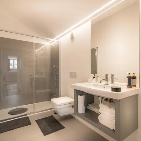 Appartement Santa Justa 77 - Downtown Luxury Lisboa