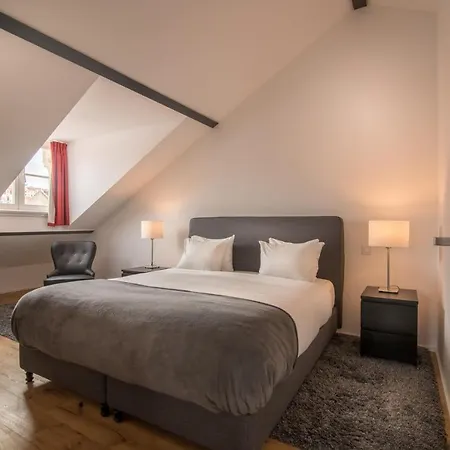 Santa Justa 77 - Downtown Luxury Appartement *