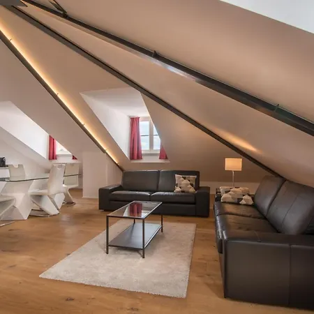 Appartement Santa Justa 77 - Downtown Luxury Lisboa